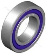 Нержавеющий подшипник 613/3 BSS 2RS