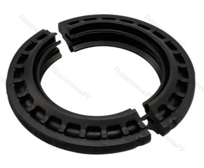 Уплотнение из резины SNG 522-TSNU 522 ISB