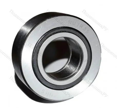 Опорный ролик NUTR 2562 NBS