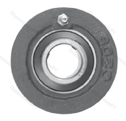 Подшипниковый узел UCC 205 ISB в Ставрополе