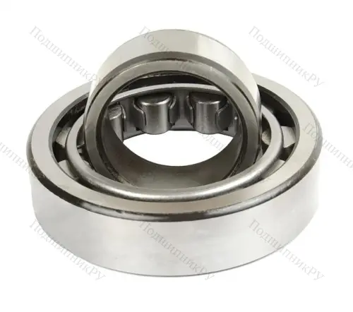 Роликовый цилиндрический подшипник NU 220 ECJ