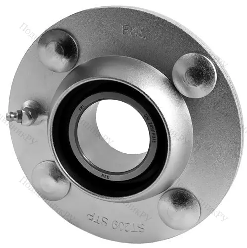 Подшипниковый узел (корпусный подшипник) GWST 209PPB 13 в Ставрополе