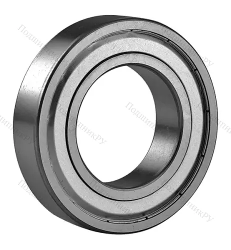 Шариковый однорядный подшипник 80212 (6212 ZZ) в Ставрополе