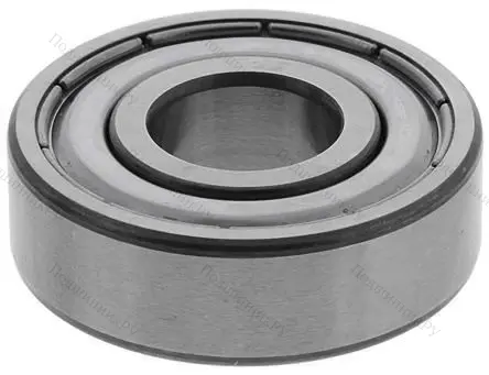 Миниатюрный шариковый подшипник MR 74 ZZ (ZEN) в Ставрополе