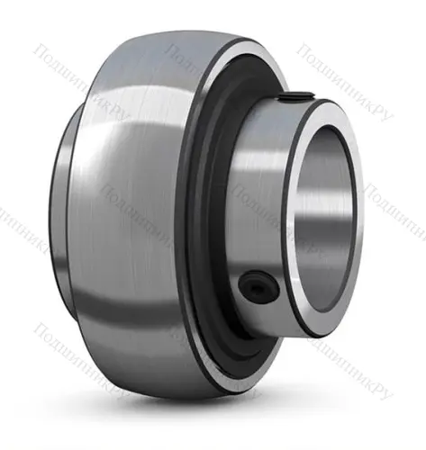 Корпусный подшипник YET 205 в Ставрополе