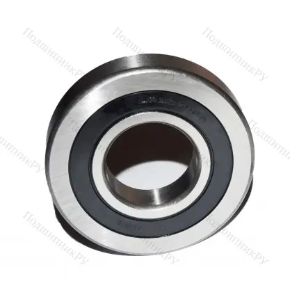 Опорный ролик LR 5306KDDU