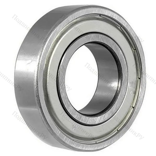 Однорядный шариковый подшипник