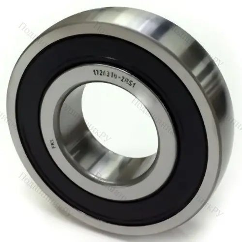 Подшипник шариковый самоустанавливающийся 1726310-2RS 1