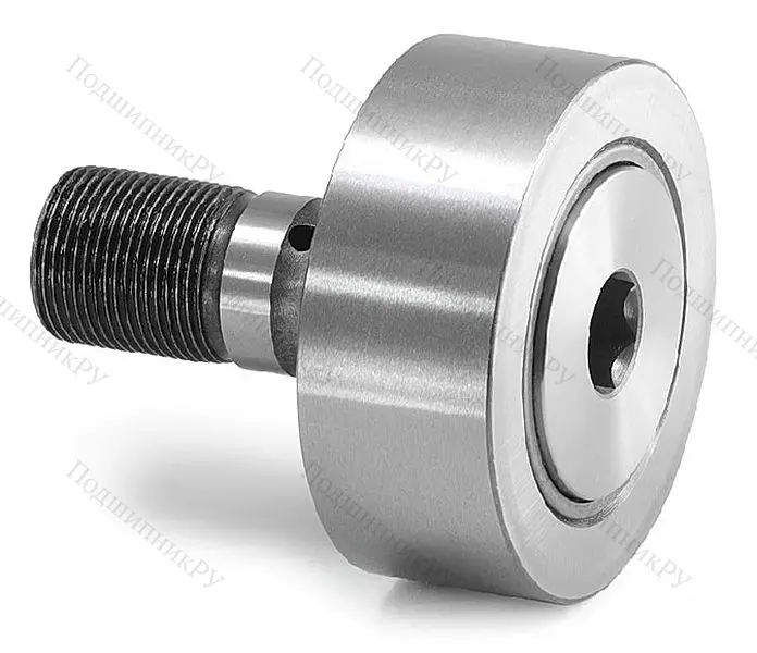 Подшипник NUKR 80 A