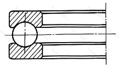 Подшипник  591/630 (98681/630) размер 630x750x73 от производителя  SKF