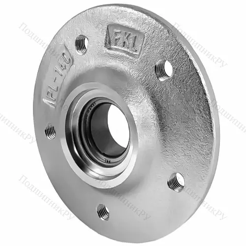 Ступица PL-140 в Ставрополе