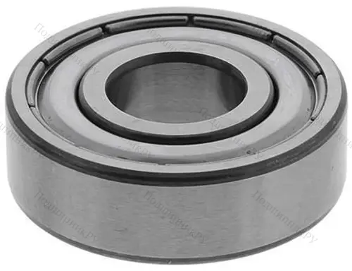 Миниатюрный шариковый подшипник MR 74 ZZ (ZEN) в Ставрополе