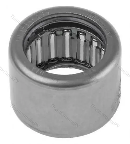 Игольчатый подшипник HK 2530 2RS L 271