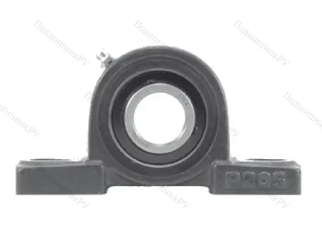 Подшипниковый узел UCPX 14 ISB в Ставрополе