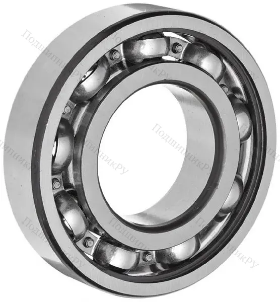 Однорядный шариковый подшипник 6032