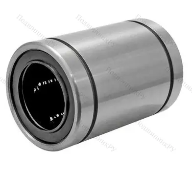 Подшипник LME 20 UU. KB 2045 UU (NPZ)