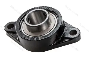 Подшипниковый узел UCFL 206 ISB EcoLine