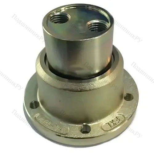 Ступица PL-127 в Ставрополе