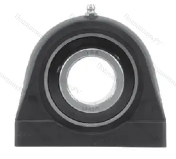 Корпус подшипника UCPA 207PLTBCORPO ISB