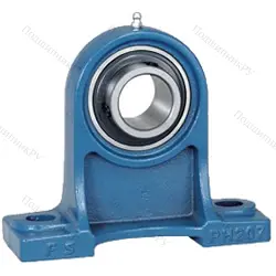 Подшипниковый узел UCPH 212 в Ставрополе