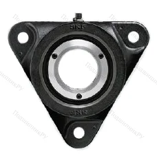 Подшипниковый узел FYNT 50 F SKF в Ставрополе