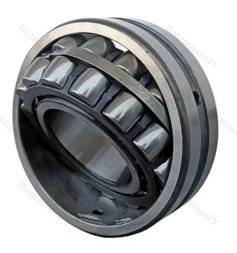 Сферический роликовый подшипник 22215 E 1 от производителя  FAG