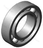 Нержавеющий подшипник 6313 BSS