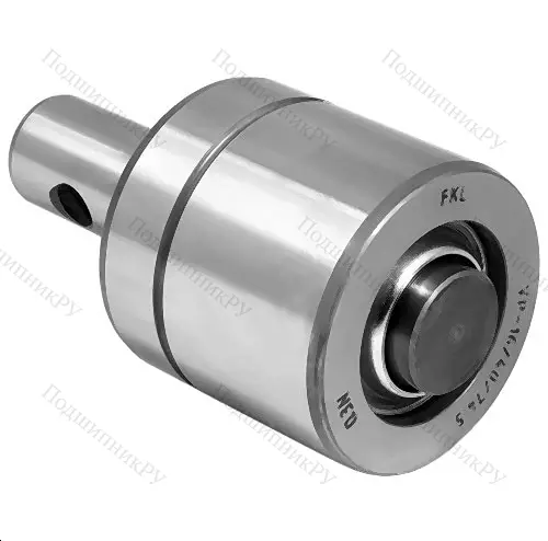 Подшипник шариковый двухрядный VP-16/40/74,5 в Ставрополе