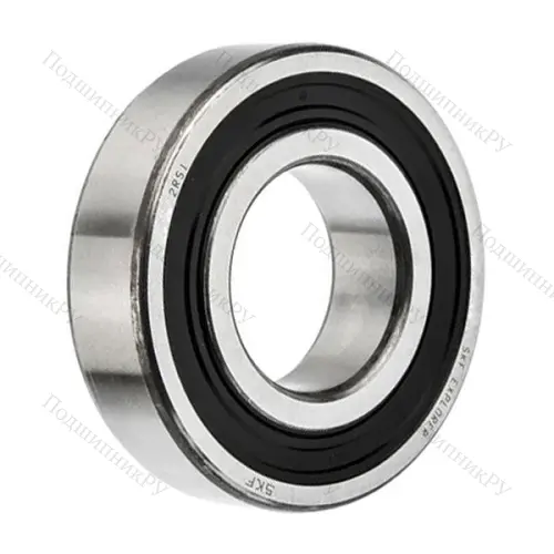 Однорядный шариковый подшипник W 6205- 2RS 1 в Ставрополе