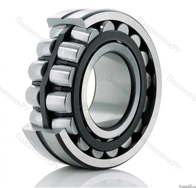 Сферический роликовый подшипник с конической посадкой на вал 24168 BK 30/C 3