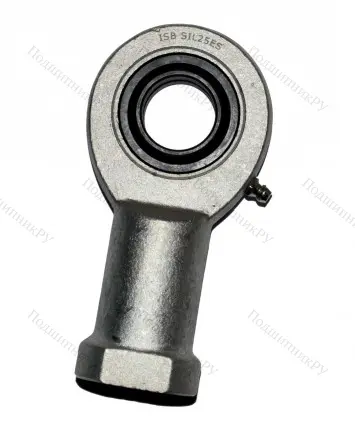 Шарнирный наконечник SIL 20ES 2RS ISB в Ставрополе