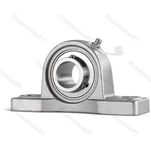 Подшипниковый узел SSUCP 206 - Вал: 30 мм