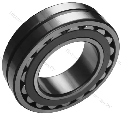 Сферический роликовый подшипник с конической посадкой на вал 23232 CCK/C 3W 33 от производителя  SKF