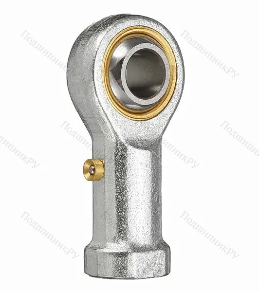 Шарнирная головка PHS 20 L