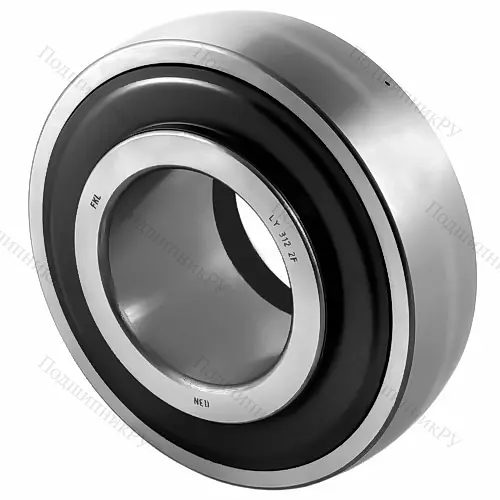 Подшипник шариковый самоустанавливающийся LY 312-2F