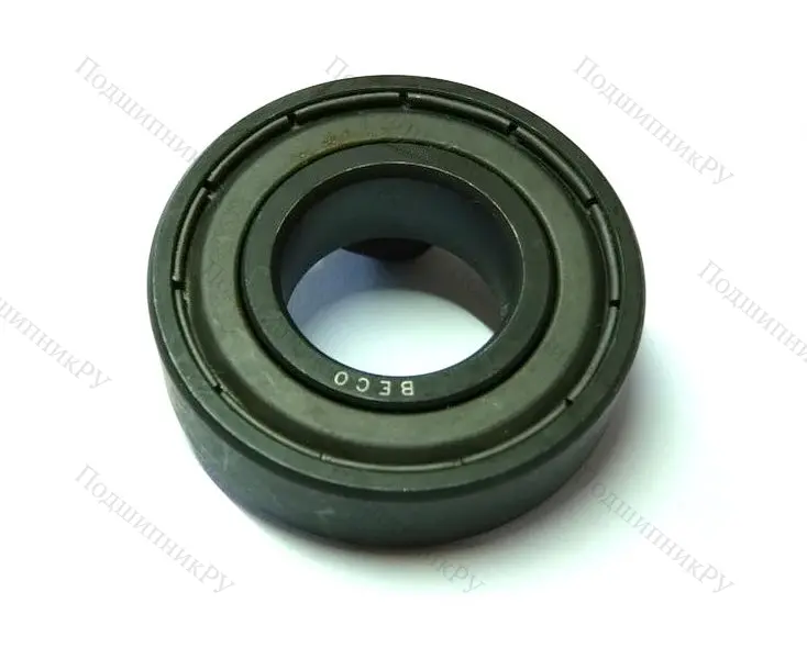 Высокотемпературный  подшипник 6005 BHTS ZZ C 4 200°