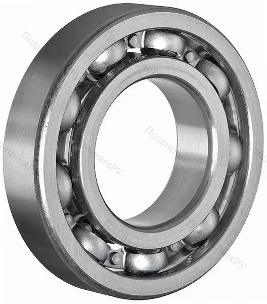 Однорядный шариковый подшипник