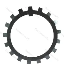 Стопорная шайба MB 7 ISB в Ставрополе