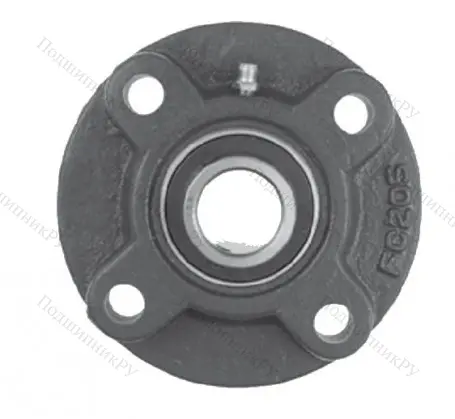 Подшипниковый узел UCFCX 06 ISB