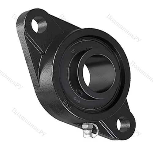Подшипниковый узел UCFL 210 J 7