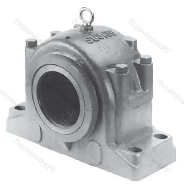 Разъемный корпус SD 3152 ISB