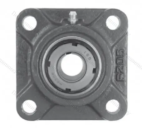 Подшипниковый узел UKF 208 ISB