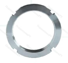 Стопорная гайка KM 20 ISB в Ставрополе