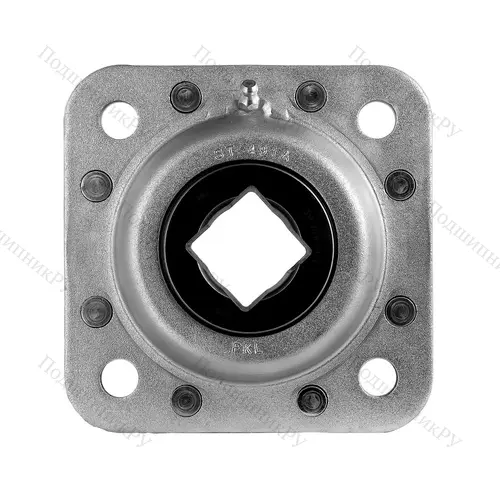 Подшипниковый узел (корпусный подшипник) GWST 209PPB 32 в Ставрополе