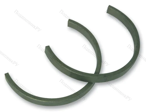 Фиксирующее кольцо  FRB 10/160 в Ставрополе