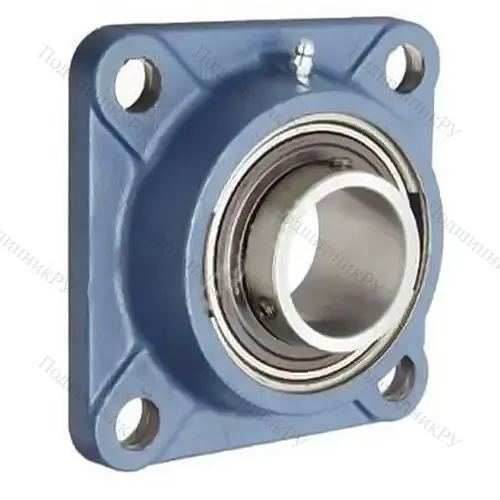 Подшипниковый узел (корпусный подшипник) LEF 213-2F в Ставрополе