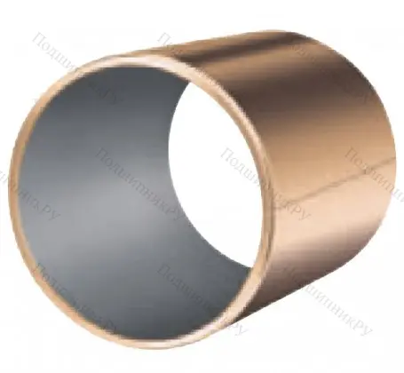 Втулка скольжения KU 1012SF 1 (PCM 101212E) ISB