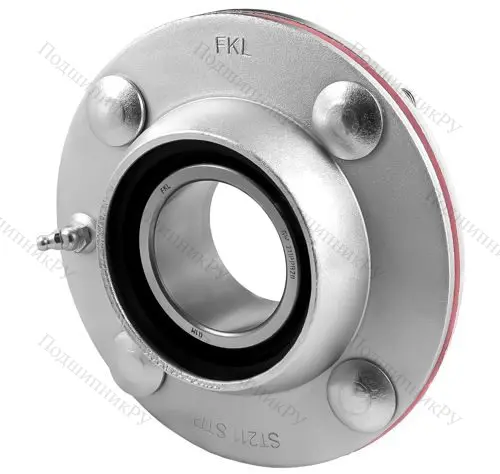 Подшипниковый узел (корпусный подшипник) GWST 211PPB 20