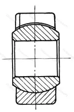 Модификация подшипника шмп12 размер 12x22x10