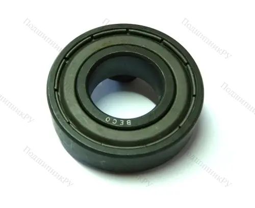 Высокотемпературный подшипник 6202 BHTS ZZ C 4 220°-250° (BECO) от производителя  BECO